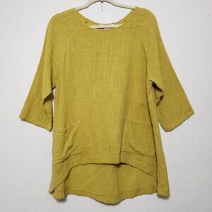 Erin Paige Tunic
